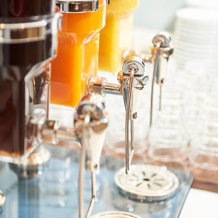 Keio Presso Inn Kanda Токио Экстерьер фото