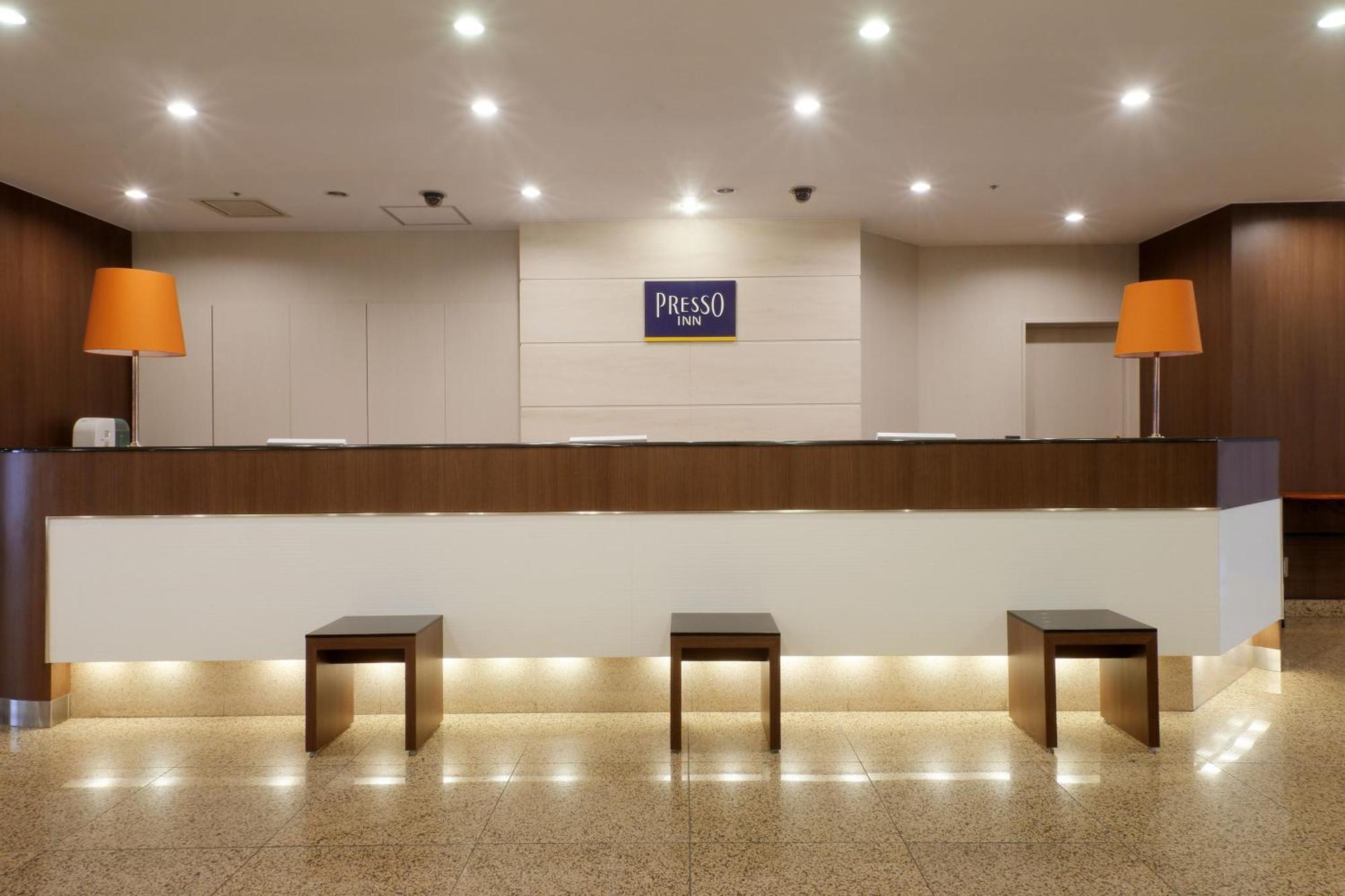 Keio Presso Inn Kanda Токио Экстерьер фото
