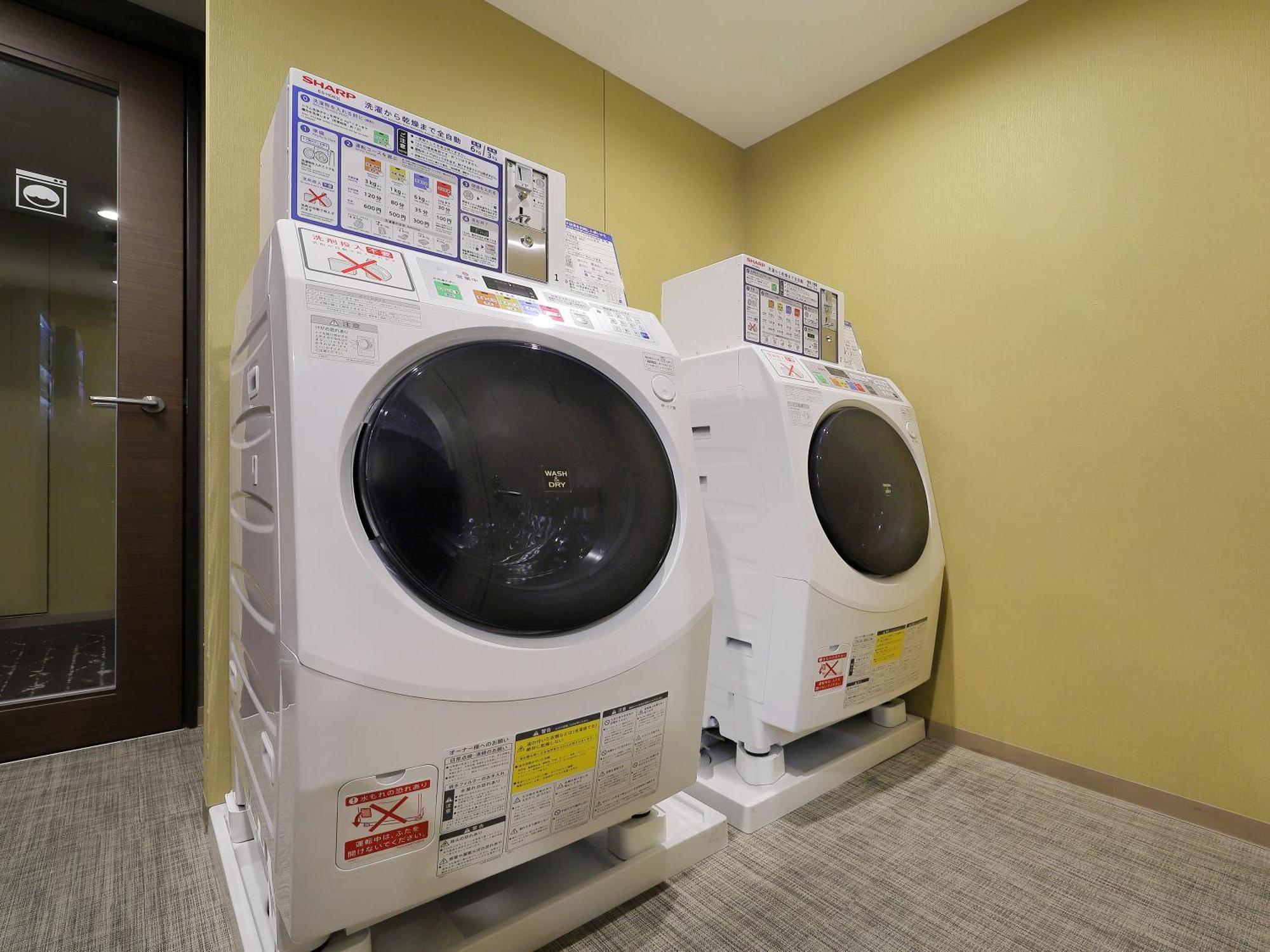 Keio Presso Inn Kanda Токио Экстерьер фото